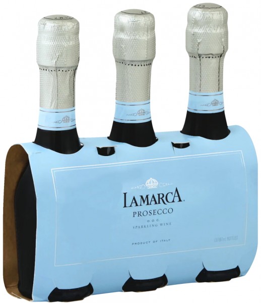 images/wine/ROSE and CHAMPAGNE/LaMarca Prosecco 3-Pack.jpg